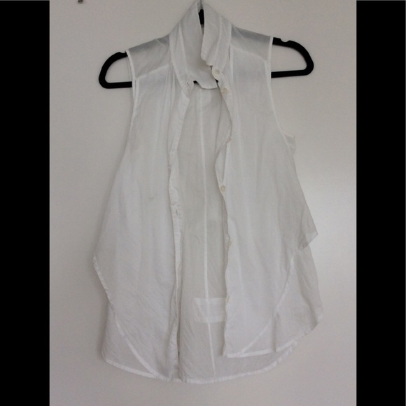 - 💕HP💕Helmut Lang shirt vintage - Picture 5 of 7